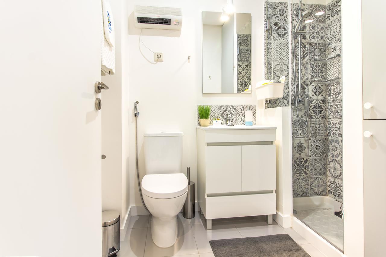 Santa Catarina Modern Flat Apartment Porto Bagian luar foto