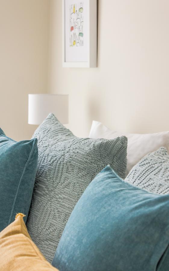 Santa Catarina Modern Flat Apartment Porto Bagian luar foto