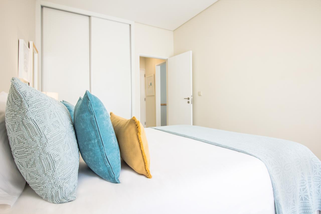 Santa Catarina Modern Flat Apartment Porto Bagian luar foto