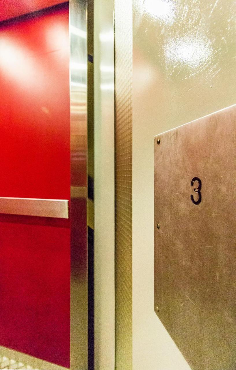 Santa Catarina Modern Flat Apartment Porto Bagian luar foto